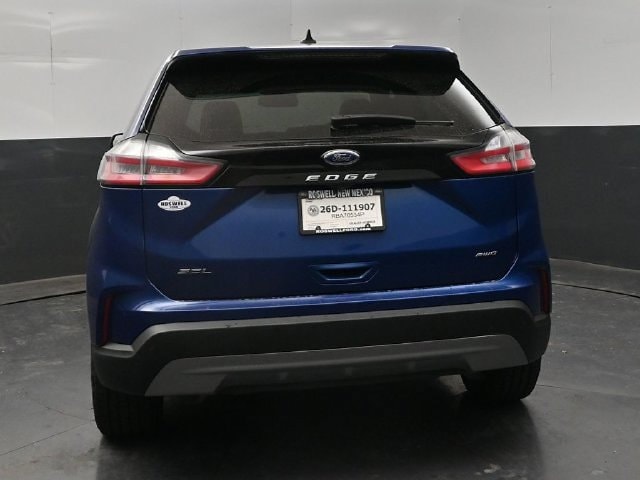 2024 Ford Edge SEL - Photo 7