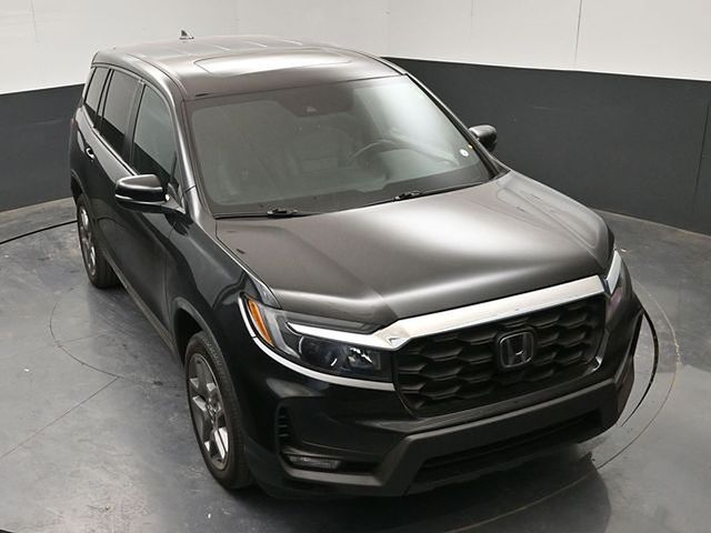 2023 Honda Passport EX-L - Photo 32