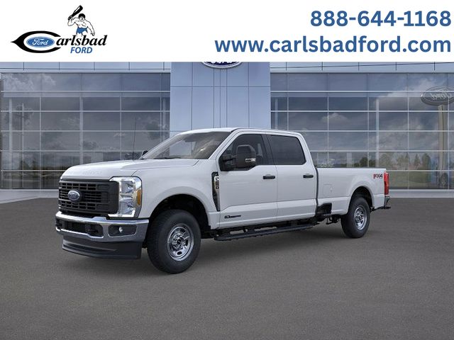 2026 Ford F-250 Super Duty