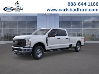 2026 Ford F-250 F-250 XL Truck Crew Cab