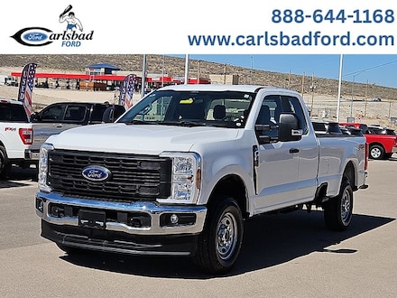 2024 Ford F-250 Truck Super Cab
