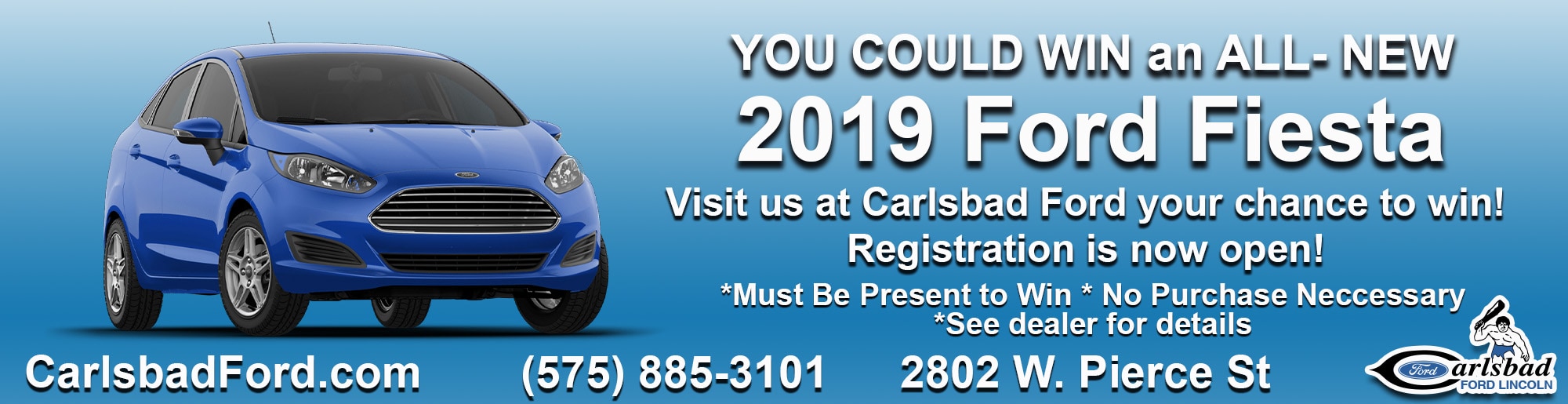 Ford Town Carlsbad Nm >> Carlsbad Ford Seven Modified 2019 Ford Rangers Debut Ford Town Carlsbad Nm >> Carlsbad Ford Seven Modified 2019 Ford Rangers Debut