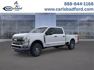 2025 Ford F-250 F-250 XLT Truck Crew Cab