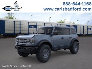 2025 Ford Bronco Big Bend SUV