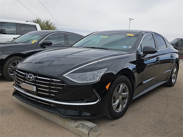 2023 Hyundai Sonata SE