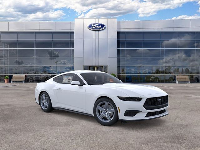 2026 Ford Mustang EcoBoost Fastback - Photo 7