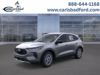 2026 Ford Escape Active SUV