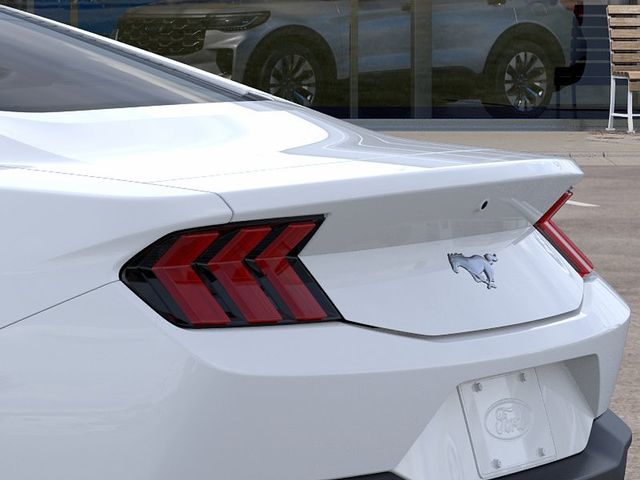 2026 Ford Mustang EcoBoost Fastback - Photo 22