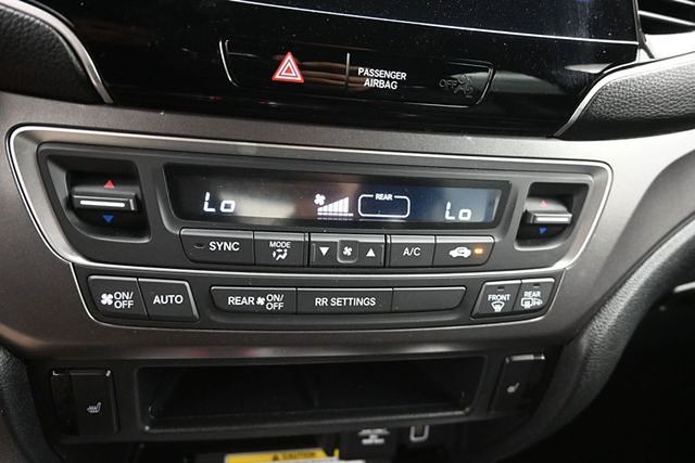 2023 Honda Passport EX-L - Photo 16