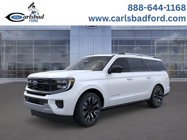 2026 Ford Expedition
