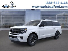 2026 Ford Expedition Max MAX Platinum&reg; SUV