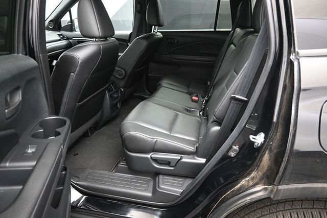 2023 Honda Passport EX-L - Photo 10