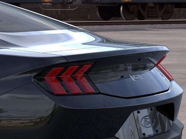 2026 Ford Mustang GT Fastback - Photo 22