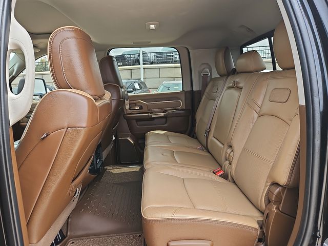 2024 RAM Ram 3500 Pickup Longhorn - Photo 11