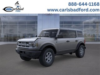 2025 Ford Bronco Big Bend SUV