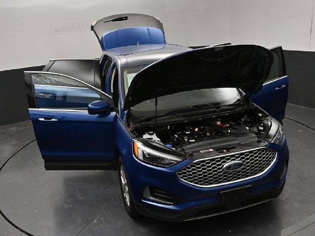 2024 Ford Edge SEL - Photo 38