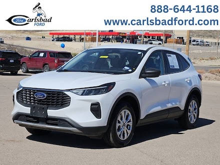 2025 Ford Escape Active SUV