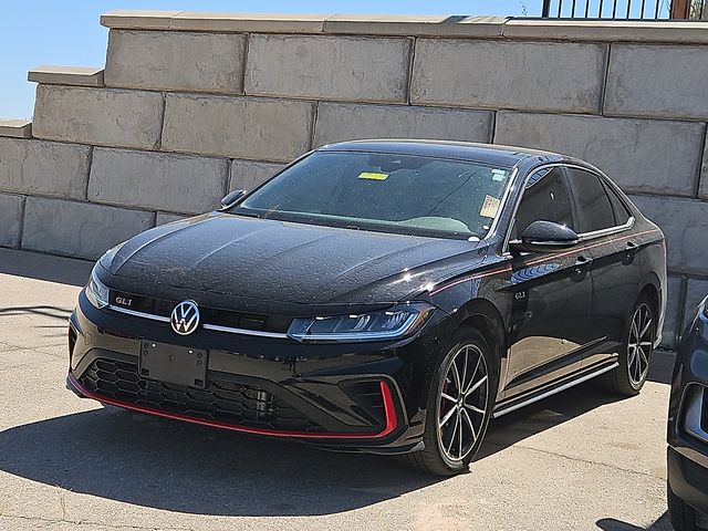 2025 Volkswagen Jetta 2.0T GLI Autobahn DSG's photo