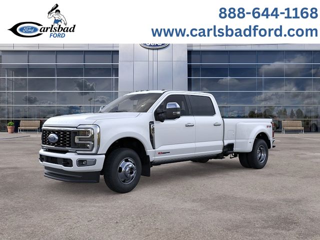 2026 Ford F-350