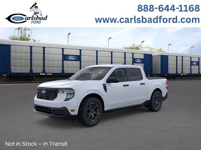 2026 Ford Maverick XLT AWD's photo