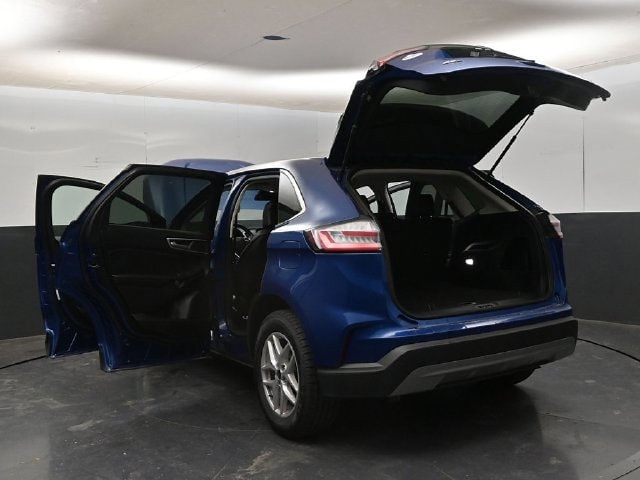 2024 Ford Edge SEL - Photo 39