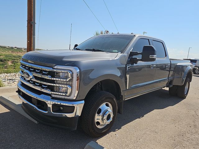 2024 Ford F-350