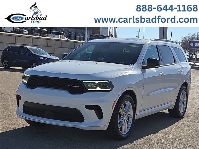 2024 Dodge Durango GT's photo