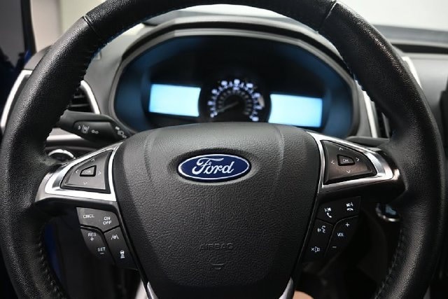 2024 Ford Edge SEL - Photo 12