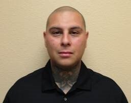 Staff member Jacob Lopez from ID_f54e70b8a17e