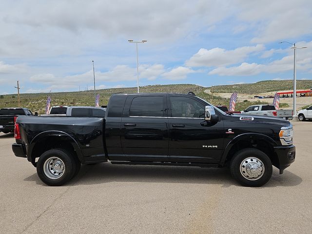 2024 RAM Ram 3500 Pickup Longhorn - Photo 5