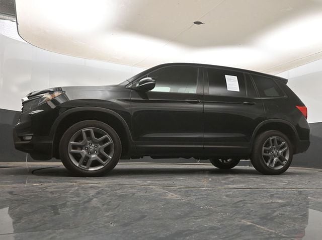2023 Honda Passport EX-L - Photo 26