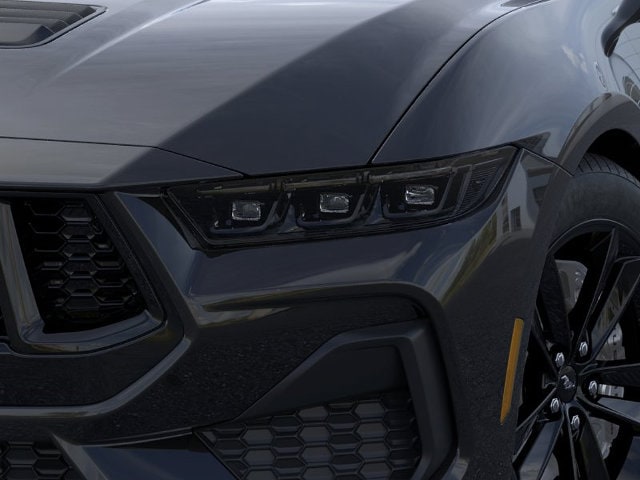 2026 Ford Mustang GT Fastback - Photo 18