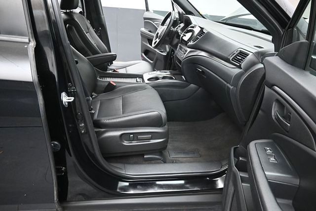 2023 Honda Passport EX-L - Photo 20