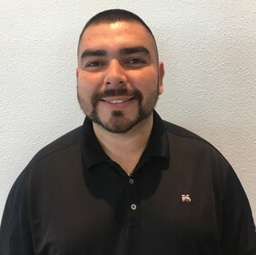 Staff member Ruben Sanchez from ID_f54e70b8a17e