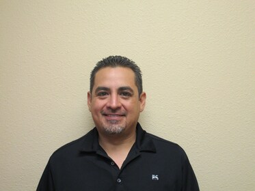 Staff member Rafael Camacho from ID_f54e70b8a17e