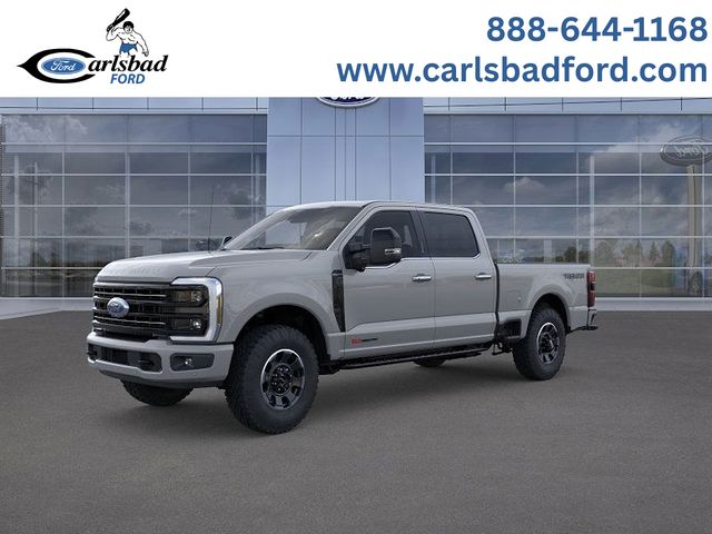 2026 Ford F-250 Super Duty