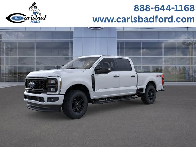 2026 Ford F-250 XL 4x4 Crew Cab 6-3/4' Box's photo