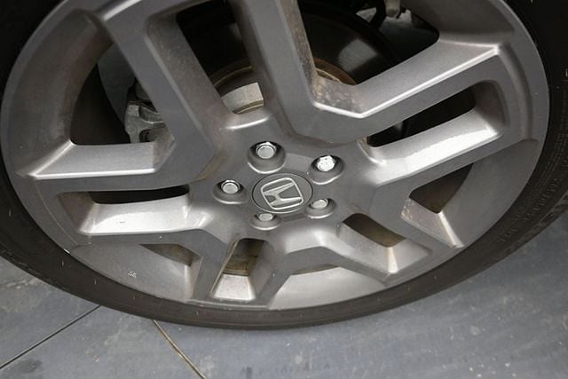 2023 Honda Passport EX-L - Photo 9