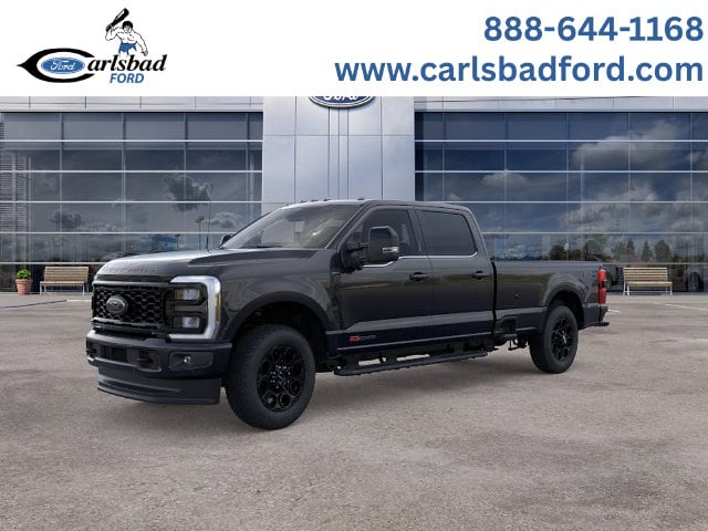 2026 Ford F-350 Super Duty