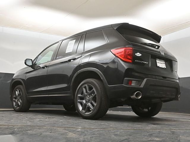 2023 Honda Passport EX-L - Photo 28