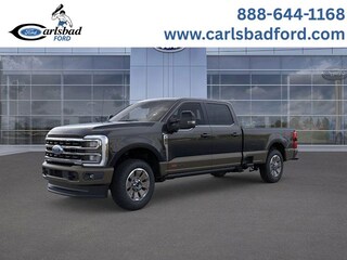 2026 Ford F-250 F-250 King Ranch Truck Crew Cab