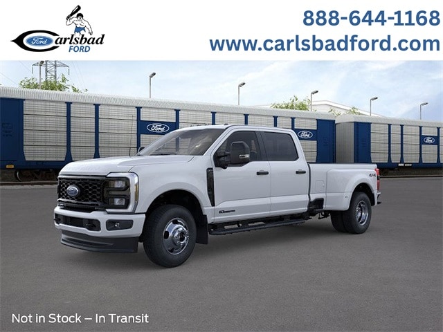 2026 Ford F-350 Super Duty XL's photo