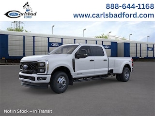 2026 Ford F-350 F-350 XL Truck Crew Cab