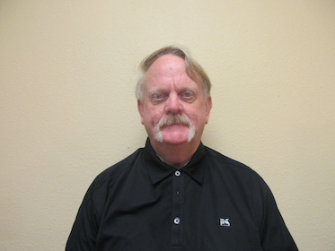 Staff member Michael Taylor from ID_da6bf9d8c124