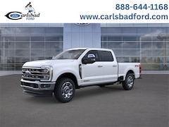 2026 Ford F-250 F-250 Lariat Truck Crew Cab