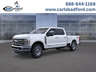 2026 Ford F-250 F-250 Lariat Truck Crew Cab