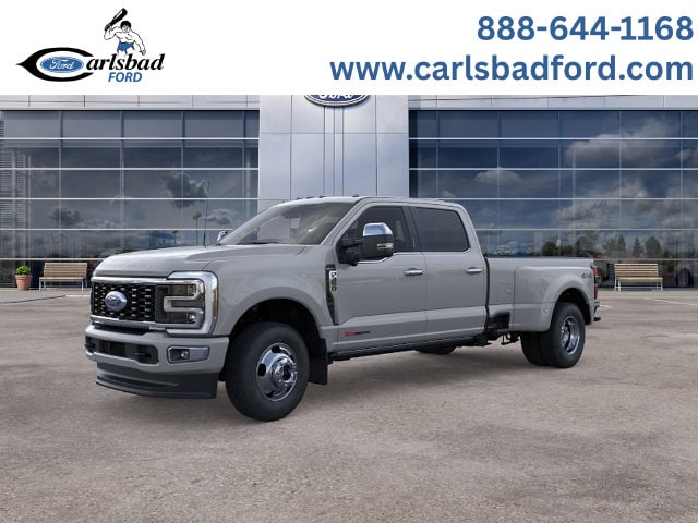 2026 Ford F-350 Super Duty