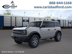 2026 Ford Bronco Big Bend&reg; SUV