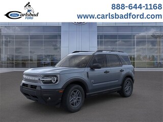 2025 Ford Bronco Sport Big Bend SUV