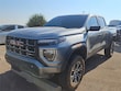 GMC Canyon